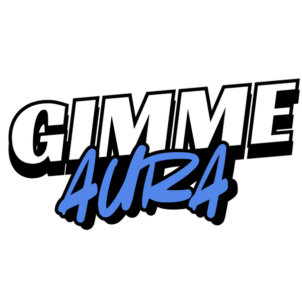 GimmeAura